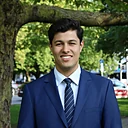 Amin FaouziProfile Picture
