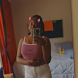 Samantha  BoraProfile Picture