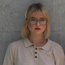 Weronika Maria PazdanProfile Picture