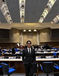Prakhar Biswas