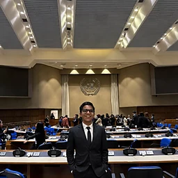 Prakhar BiswasProfile Picture