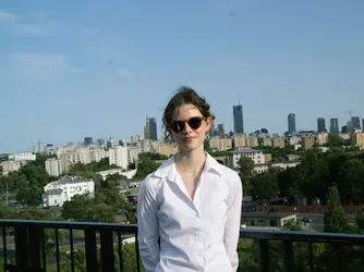 Antonia Gowin