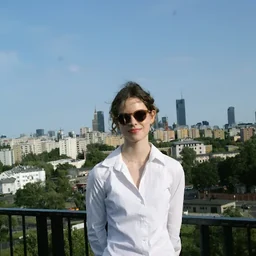 Antonia GowinProfile Picture