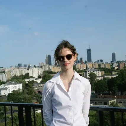 Antonia Gowin