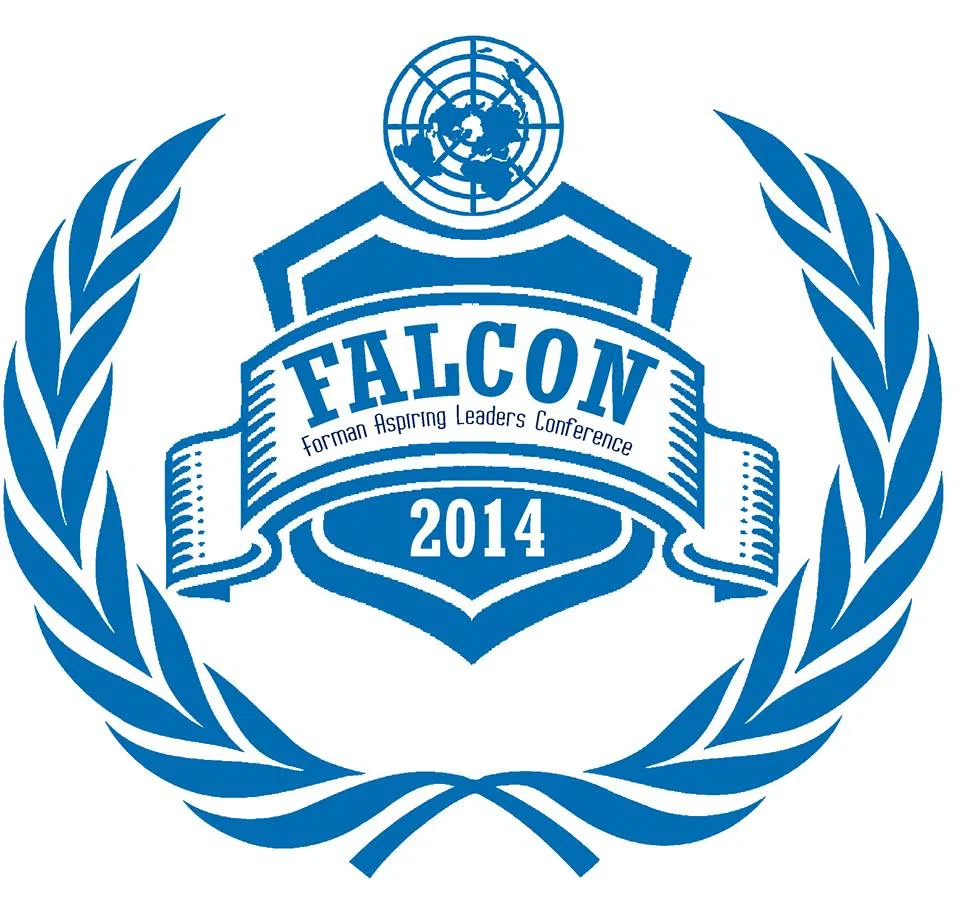 FALCON 2014