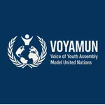 VOYAMUN II 2025Logo