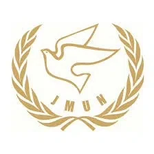 JakartaMUN 2017 logo
