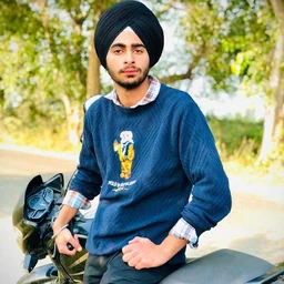 Karanjot SinghProfile Picture
