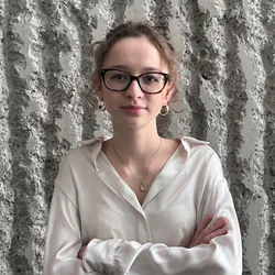Klaudia  Skóra