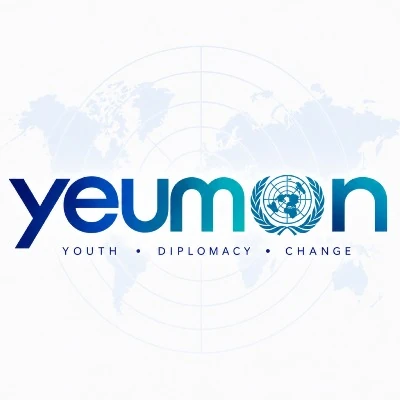 YEUMUN 2026Logo