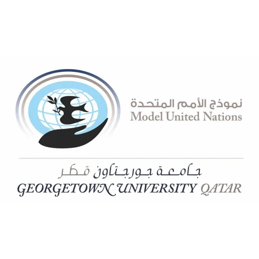 GMUN 2024 logo