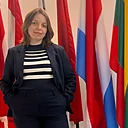 Julie Van DyckProfile Picture