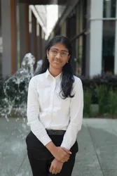 Jeethika Vijayarajan Seethalakshmi