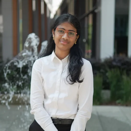Jeethika Vijayarajan Seethalakshmi