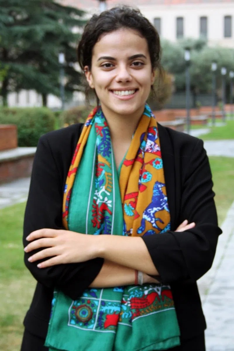 Ana Méndez