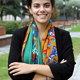 Ana MéndezProfile Picture