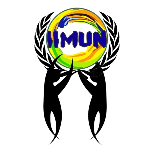 IIMUN Nigeria 2020 logo