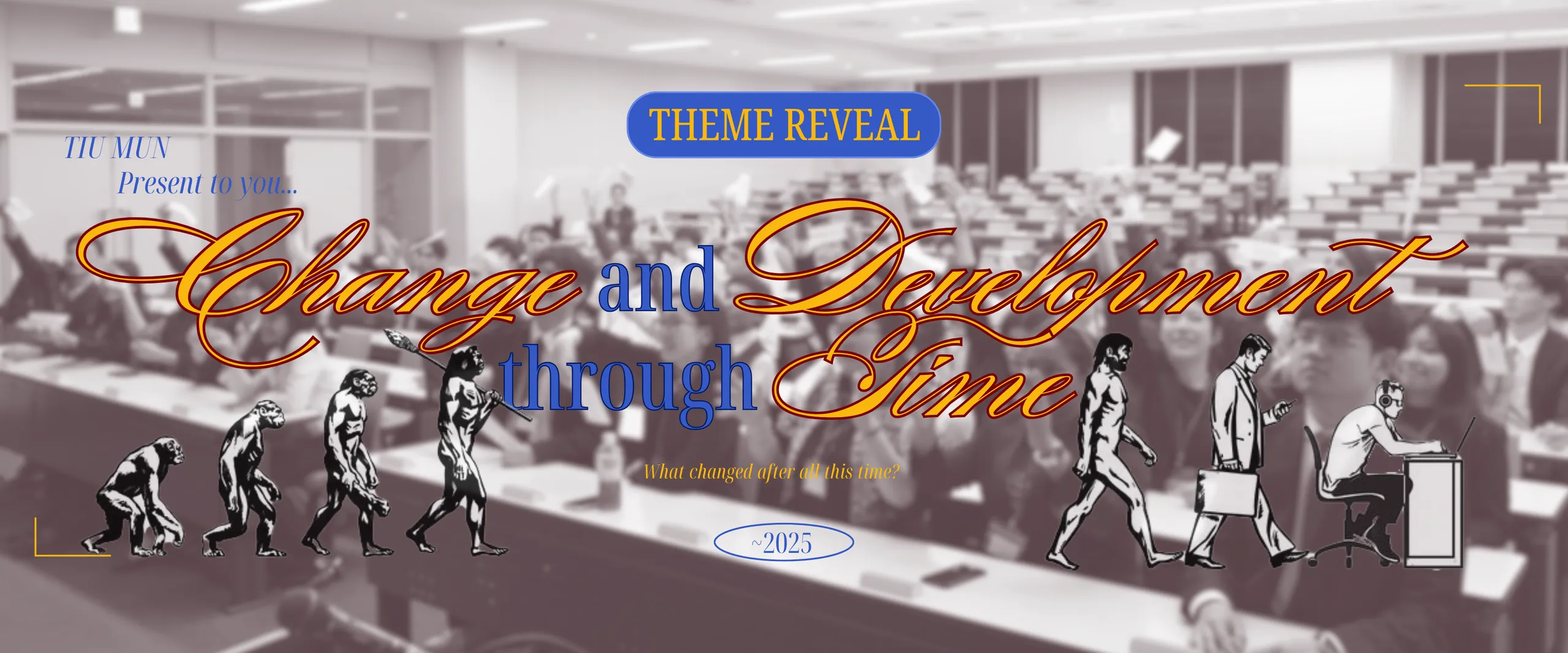MUN@TIU Online Chapter 2025