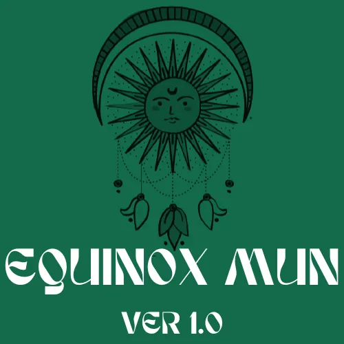 Equniox MUN  2024