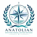 AM MUN 2026Logo