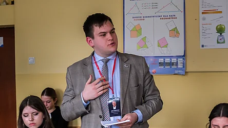 Janek Zarzycki