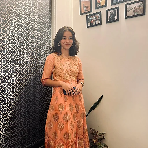 Purva Nandanwar