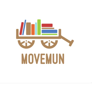 MoVEMUN 2025 logo