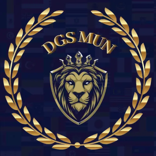 DGSMUN 2024