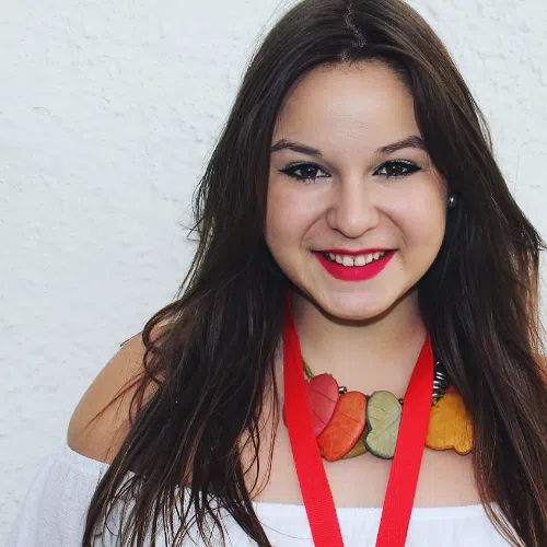 Anabel Herranz Beltrán
