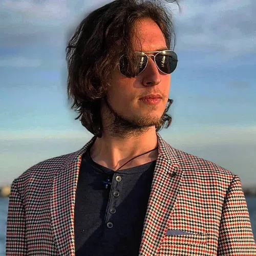 Petros Karakanas