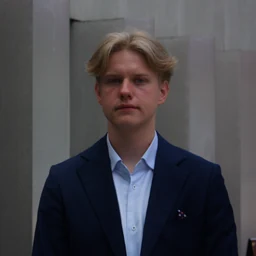 Oskar BaranikProfile Picture