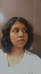 Anwesha Biswas