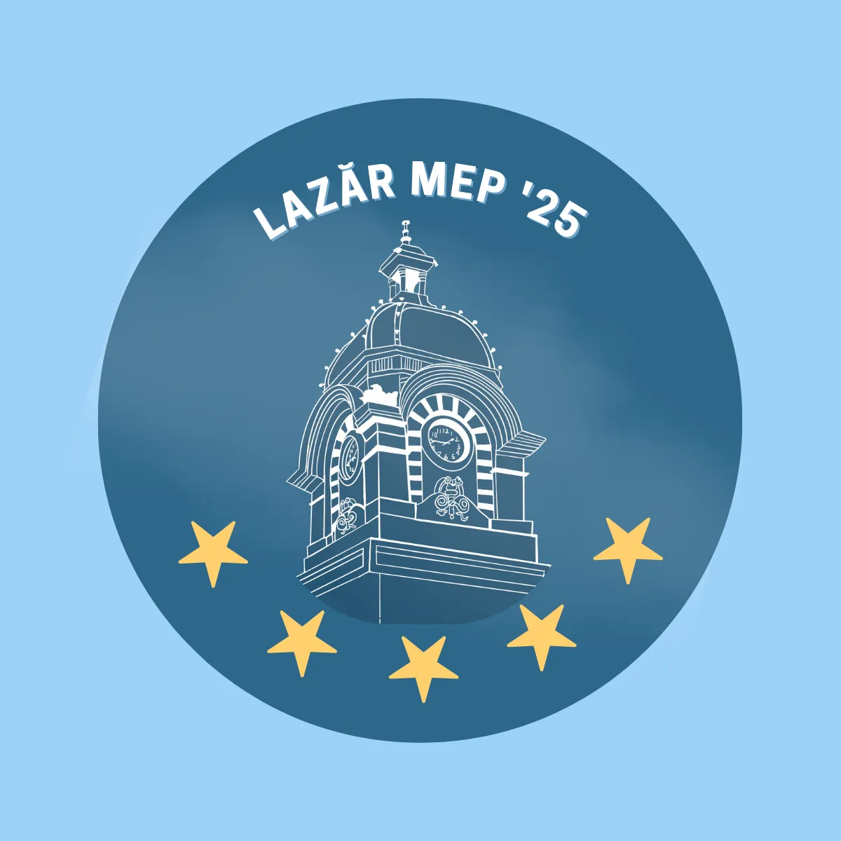Conference Logo