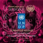 United Nations Development Programme (UNDP)