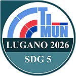 Sustainable Development Goal 5 (SDG 5) - Italian language