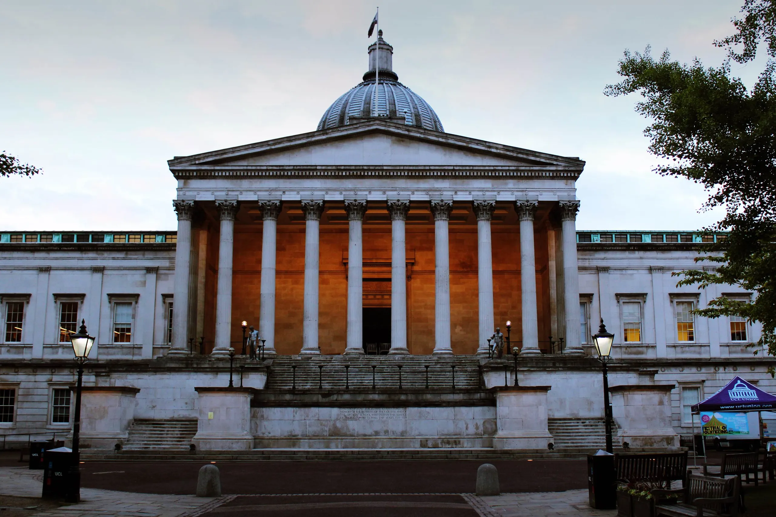 UCLMUN 2025