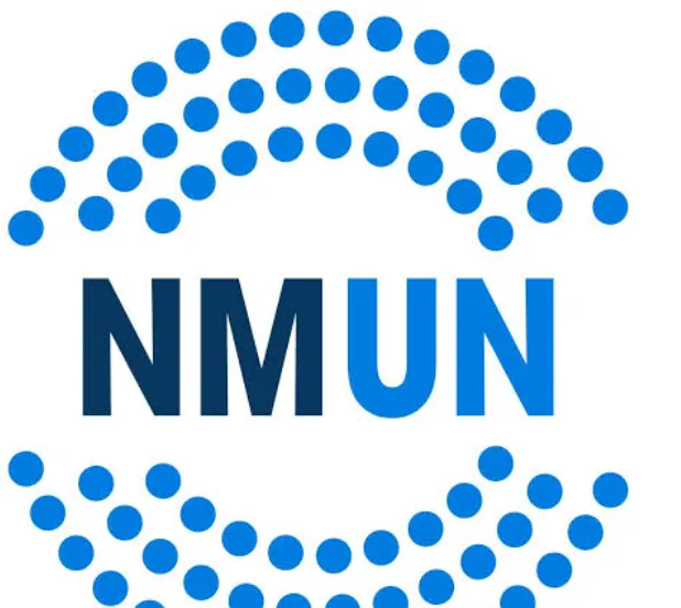 national model united nations  2024