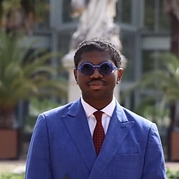 Tanguy ZongoProfile Picture