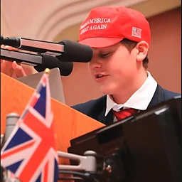 David BouckProfile Picture