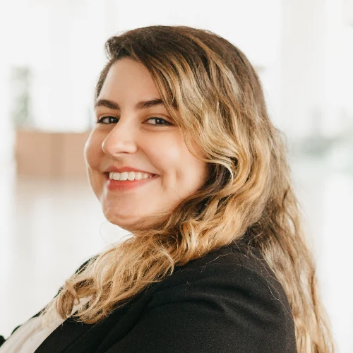 Giovana Marques