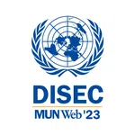 DISEC (Disarmament) 