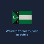 Western Thrace Turkish Republic