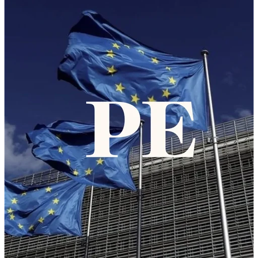 Parlamento Europeo