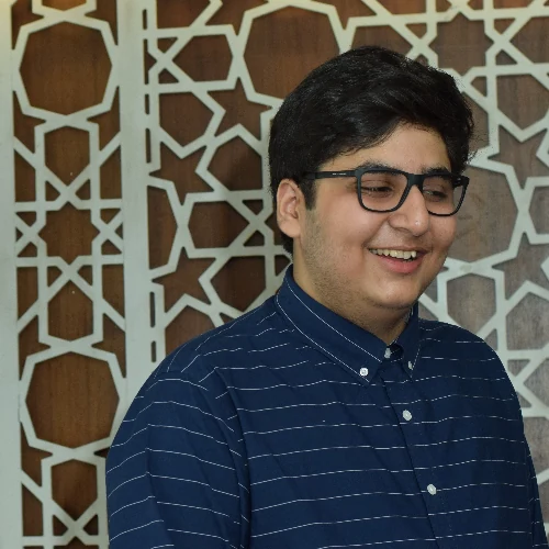 Madhav Setia