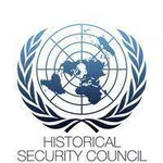 Historic Security Council