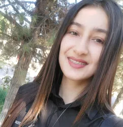 Shakhlo Khaydarova