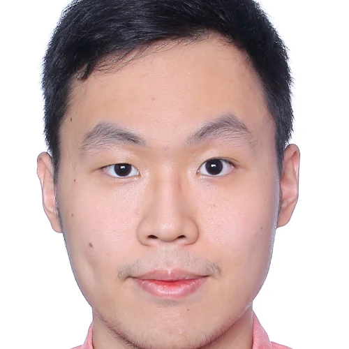 Kevin Wahyu