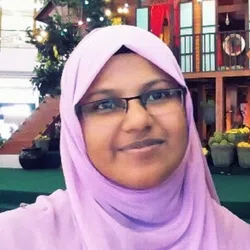 Maimunah Fa'Izun