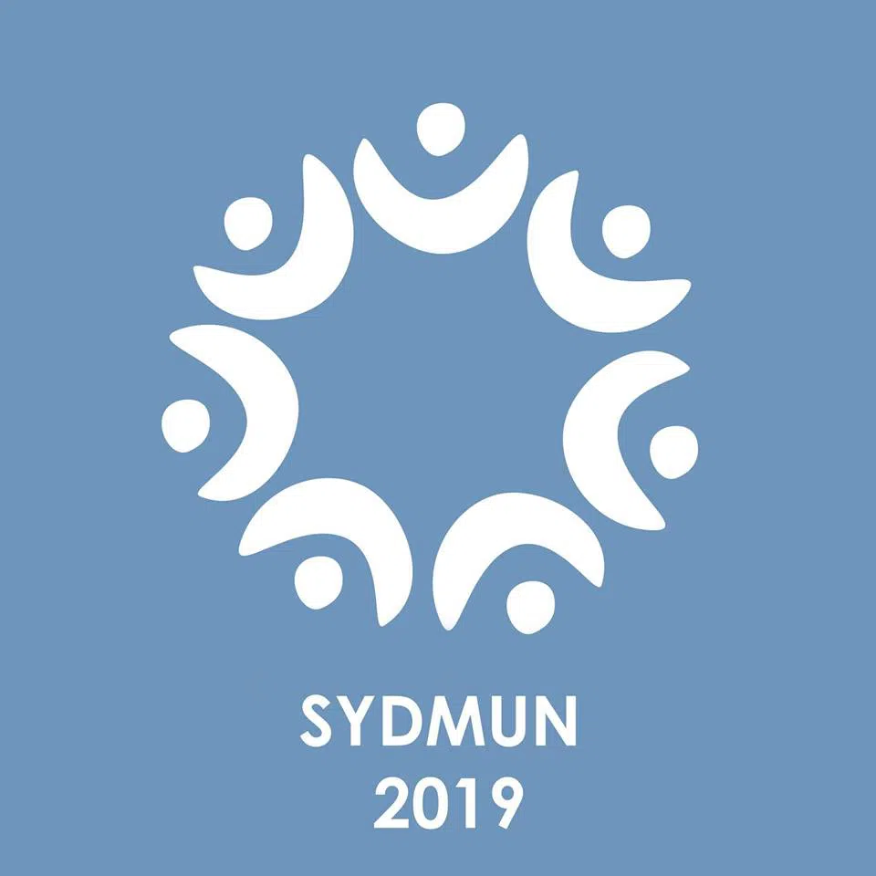 SydMUN 2019