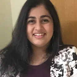 Alina Saif